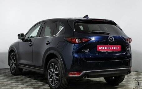 Mazda CX-5 II, 2020 год, 2 548 989 рублей, 7 фотография