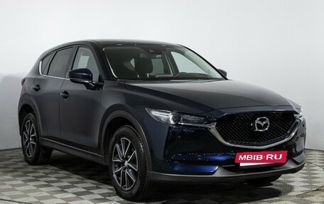 Mazda CX-5 II, 2020 год, 2 548 989 рублей, 3 фотография