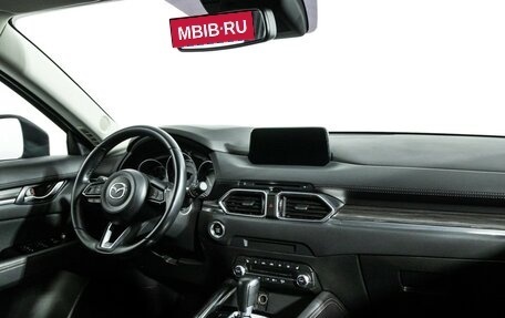 Mazda CX-5 II, 2020 год, 2 548 989 рублей, 9 фотография