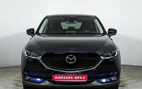 Mazda CX-5 II, 2020 год, 2 548 989 рублей, 2 фотография
