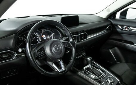 Mazda CX-5 II, 2020 год, 2 548 989 рублей, 11 фотография