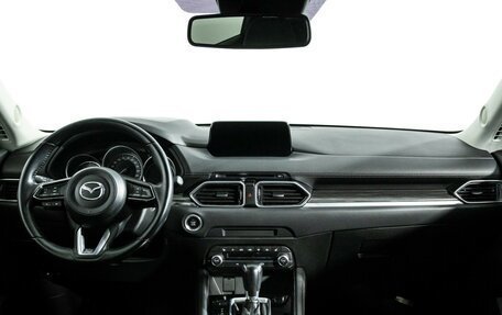 Mazda CX-5 II, 2020 год, 2 548 989 рублей, 13 фотография