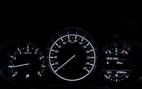 Mazda CX-5 II, 2020 год, 2 548 989 рублей, 12 фотография