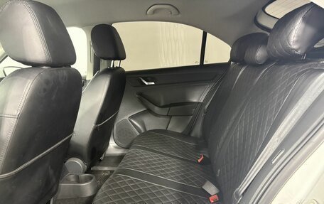 Skoda Rapid I, 2014 год, 905 000 рублей, 13 фотография
