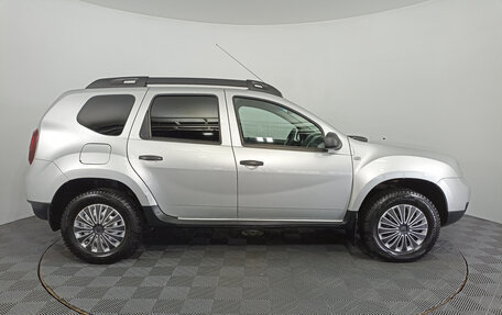 Renault Duster I рестайлинг, 2017 год, 1 189 950 рублей, 8 фотография