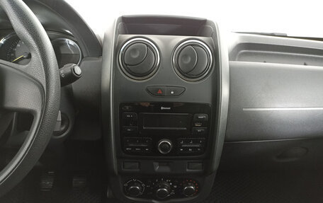 Renault Duster I рестайлинг, 2017 год, 1 189 950 рублей, 19 фотография