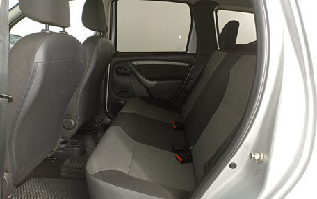 Renault Duster I рестайлинг, 2017 год, 1 189 950 рублей, 16 фотография