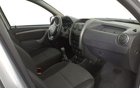 Renault Duster I рестайлинг, 2017 год, 1 189 950 рублей, 15 фотография