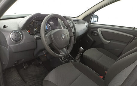 Renault Duster I рестайлинг, 2017 год, 1 189 950 рублей, 20 фотография