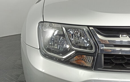 Renault Duster I рестайлинг, 2017 год, 1 189 950 рублей, 21 фотография