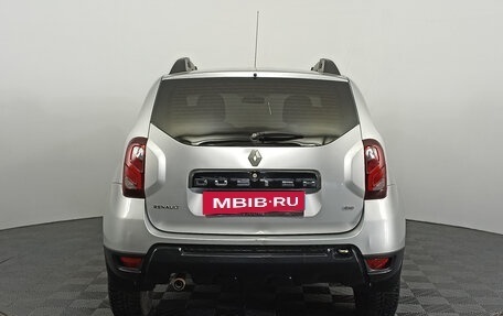 Renault Duster I рестайлинг, 2017 год, 1 189 950 рублей, 10 фотография