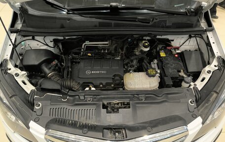 Opel Mokka I, 2015 год, 1 050 000 рублей, 13 фотография