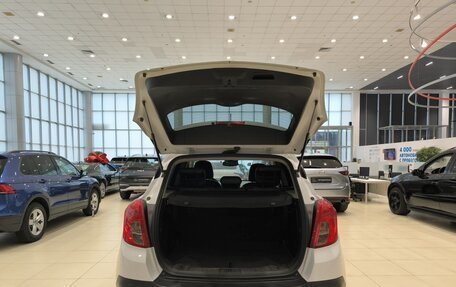 Opel Mokka I, 2015 год, 1 050 000 рублей, 14 фотография