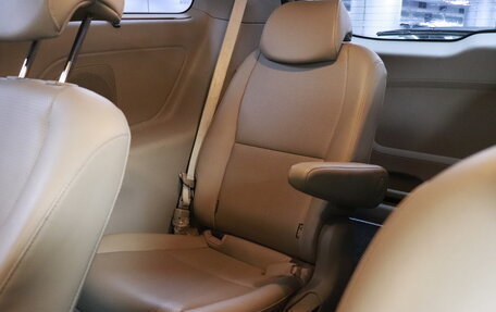 KIA Carnival III, 2018 год, 2 344 000 рублей, 11 фотография