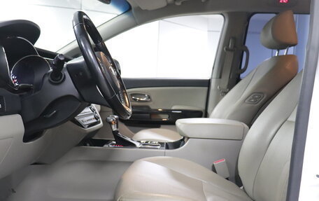 KIA Carnival III, 2018 год, 2 344 000 рублей, 8 фотография