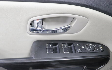 KIA Carnival III, 2018 год, 2 344 000 рублей, 20 фотография