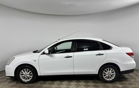 Nissan Almera, 2014 год, 740 000 рублей, 2 фотография