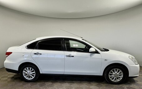 Nissan Almera, 2014 год, 740 000 рублей, 7 фотография