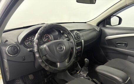Nissan Almera, 2014 год, 740 000 рублей, 13 фотография