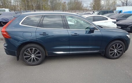 Volvo XC60 II, 2021 год, 4 670 000 рублей, 4 фотография