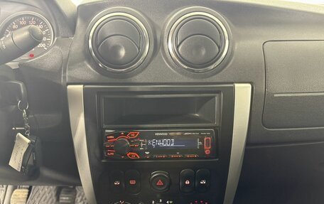 Nissan Almera, 2014 год, 740 000 рублей, 10 фотография
