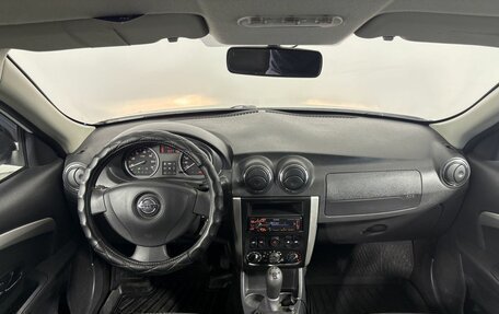 Nissan Almera, 2014 год, 740 000 рублей, 14 фотография