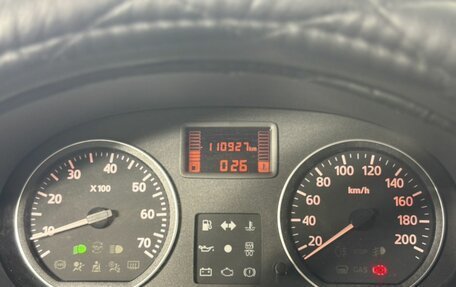 Nissan Almera, 2014 год, 740 000 рублей, 9 фотография
