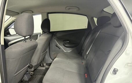 Nissan Almera, 2014 год, 740 000 рублей, 12 фотография