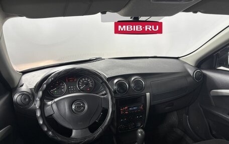 Nissan Almera, 2014 год, 740 000 рублей, 11 фотография