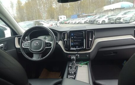 Volvo XC60 II, 2021 год, 4 670 000 рублей, 15 фотография