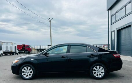Toyota Camry, 2008 год, 1 479 000 рублей, 3 фотография
