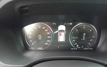 Volvo XC60 II, 2021 год, 4 670 000 рублей, 14 фотография