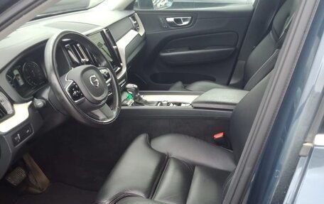 Volvo XC60 II, 2021 год, 4 670 000 рублей, 9 фотография