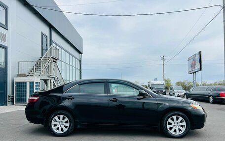 Toyota Camry, 2008 год, 1 479 000 рублей, 7 фотография