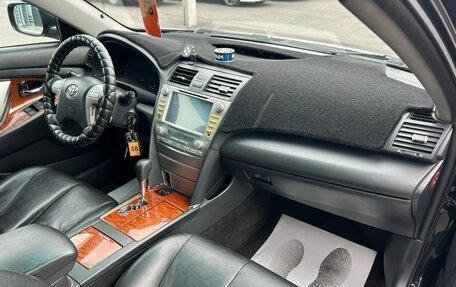 Toyota Camry, 2008 год, 1 479 000 рублей, 13 фотография