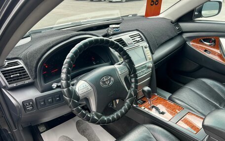 Toyota Camry, 2008 год, 1 479 000 рублей, 11 фотография