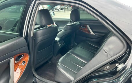 Toyota Camry, 2008 год, 1 479 000 рублей, 18 фотография