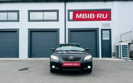 Toyota Camry, 2008 год, 1 479 000 рублей, 9 фотография