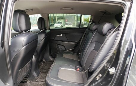 KIA Sportage III, 2011 год, 990 000 рублей, 15 фотография