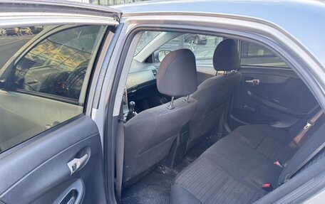 Toyota Corolla, 2007 год, 698 000 рублей, 8 фотография