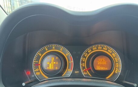 Toyota Corolla, 2007 год, 698 000 рублей, 18 фотография