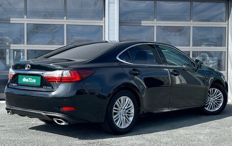 Lexus ES VII, 2016 год, 3 100 000 рублей, 6 фотография
