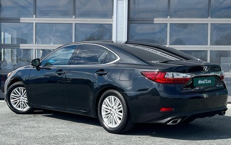 Lexus ES VII, 2016 год, 3 100 000 рублей, 8 фотография