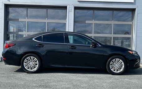 Lexus ES VII, 2016 год, 3 100 000 рублей, 5 фотография