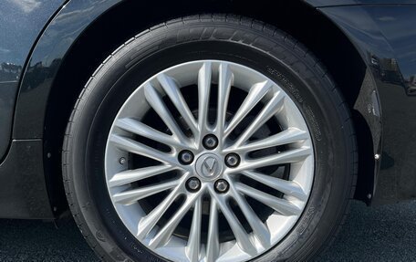 Lexus ES VII, 2016 год, 3 100 000 рублей, 10 фотография