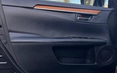 Lexus ES VII, 2016 год, 3 100 000 рублей, 13 фотография