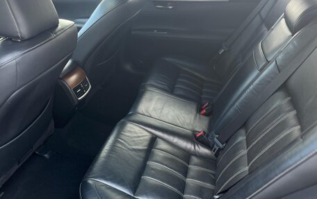 Lexus ES VII, 2016 год, 3 100 000 рублей, 21 фотография