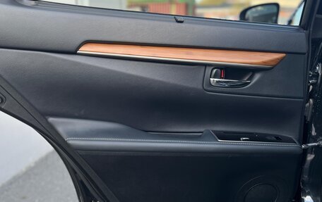 Lexus ES VII, 2016 год, 3 100 000 рублей, 20 фотография