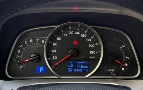 Toyota RAV4, 2015 год, 1 950 000 рублей, 18 фотография