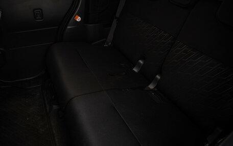 Toyota Roomy I, 2017 год, 1 349 000 рублей, 19 фотография